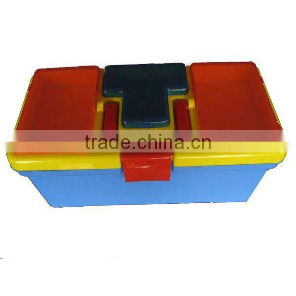 sell No.567 plastic tool chest