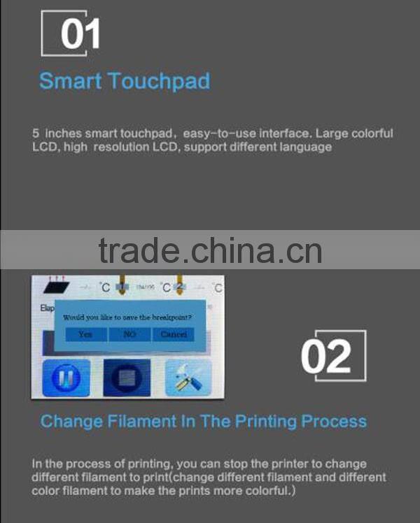 ABS plastic for 3d printer