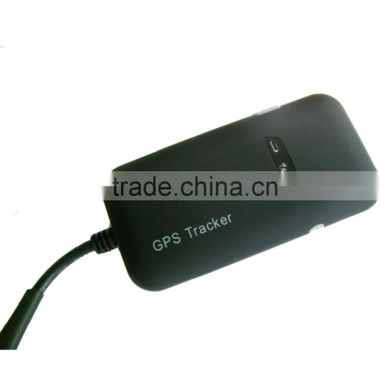 Accurate Vehicle GPS Tracker for Car GPS GPRS GSM GPS Vehicle Tracker GT02