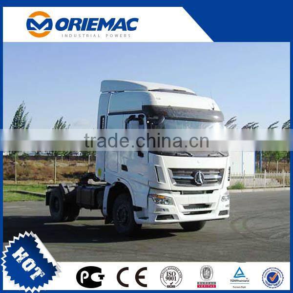 BEIBEN truck tractor 6x6 all wheel drive ND42506B34J Mini Truck Tractor