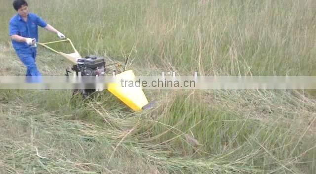 1.2m scissor mower for cutting alfalfa grass