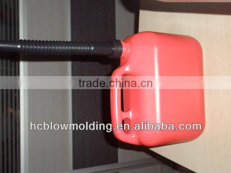 Manufacturer of molded for plastic jerry can