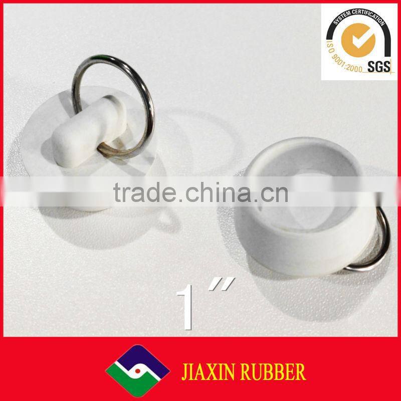 Unique Sink Stopper & Drain Plug for Kitchen & Bathroom