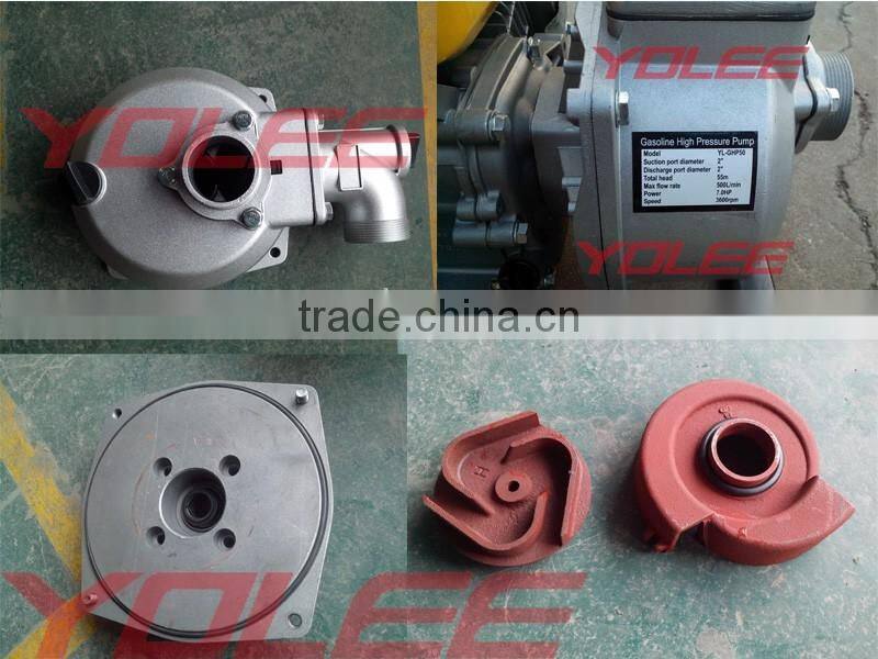 honda water pump, honda engine water pump, Gasoline water pump