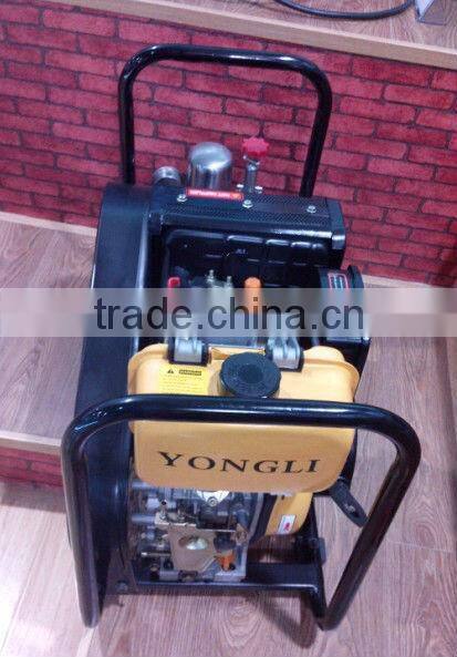 Stretcher Power Sprayer YL-30DE