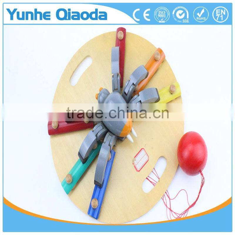 spider xylophone Best First Musical Instrument for Children, Fun and Educationa