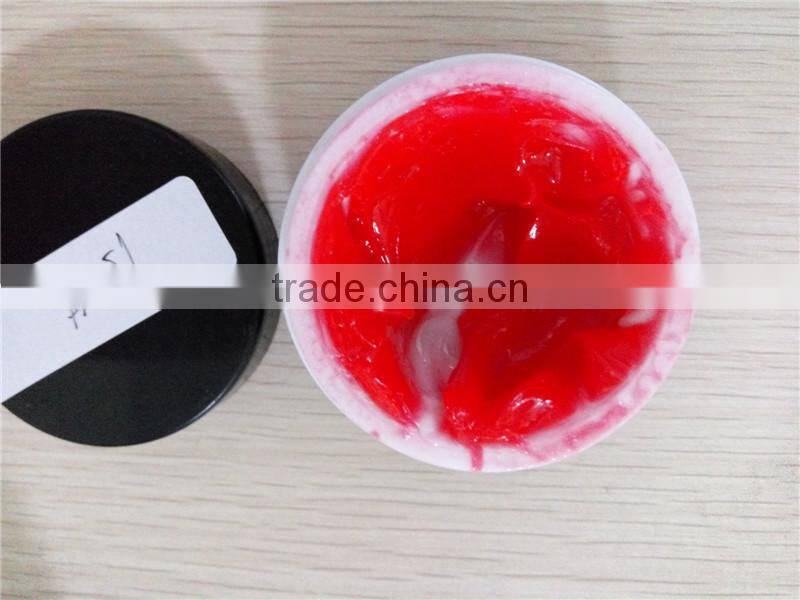thick uv nail gel jelly no.15