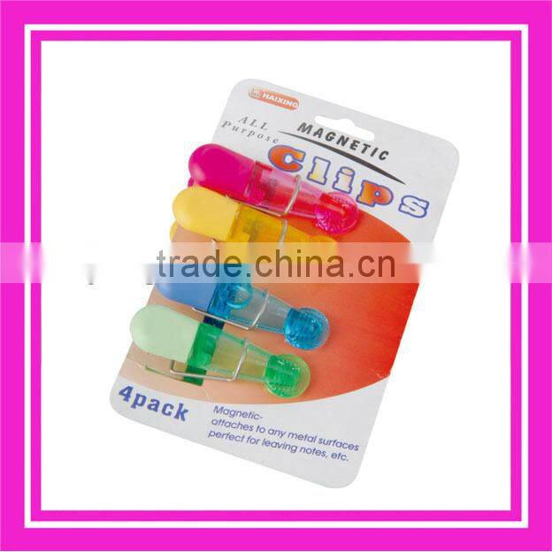 10pcs set plastic bag clips on sale