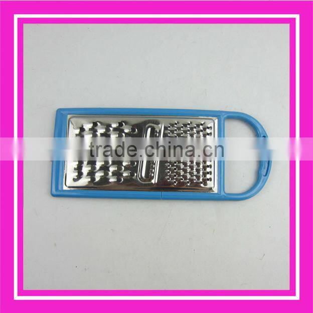 hot selling cheese grater /kitchen grater/fruit grater wholesale