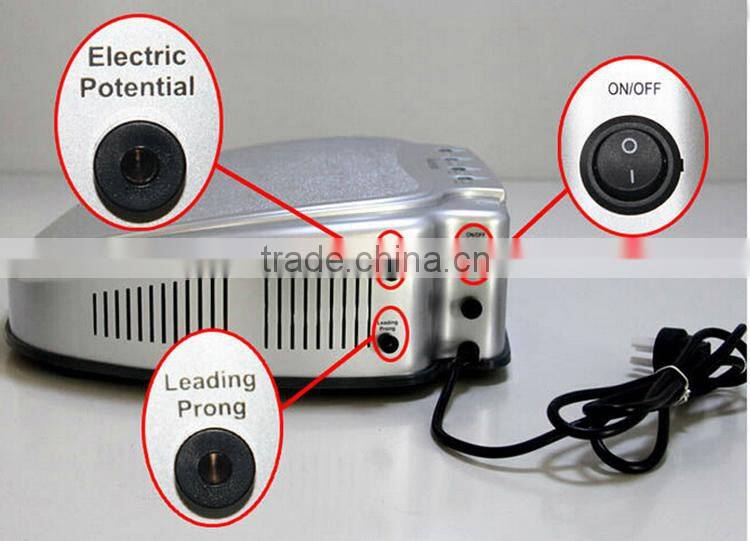 2017 Professional ce Electromagnetic CE therapy device for massage electric acupuncture apparatus