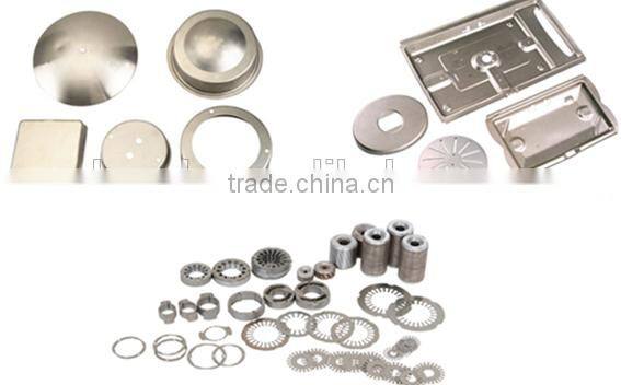 YQ32-200T Hydraulic deep drawing machine for auto filter house