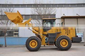 YN 959 front and pay loader