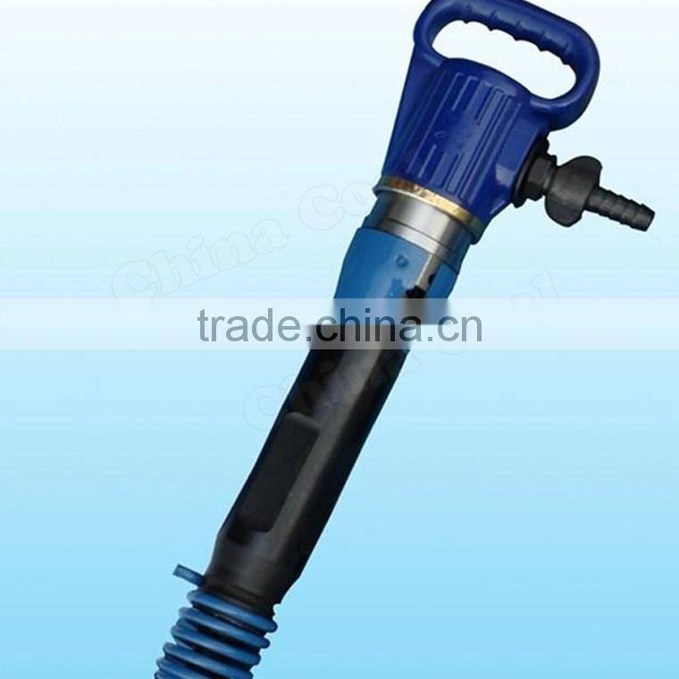 Hand Held Air Chipping Hammer,Rock Breaker Jack Hammer