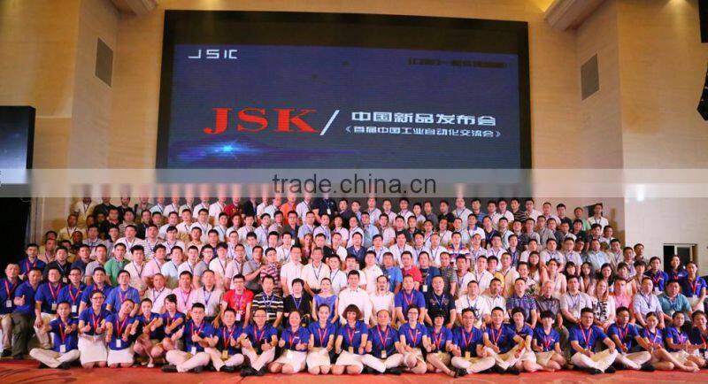 good quality double motor semi-auto strapping machine