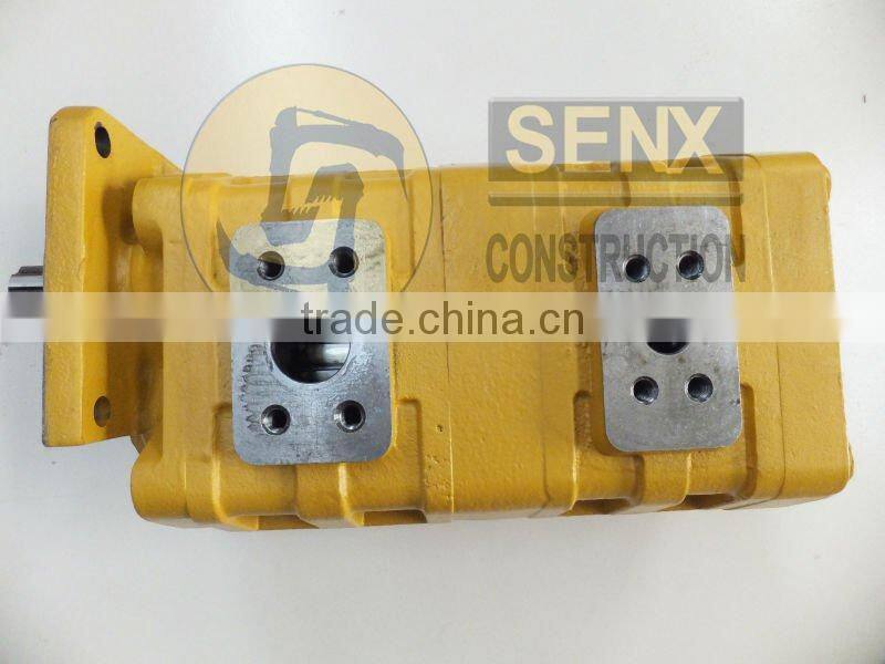 100% genuine parts for SENX LG936 double gear pump CBGj2063/2040