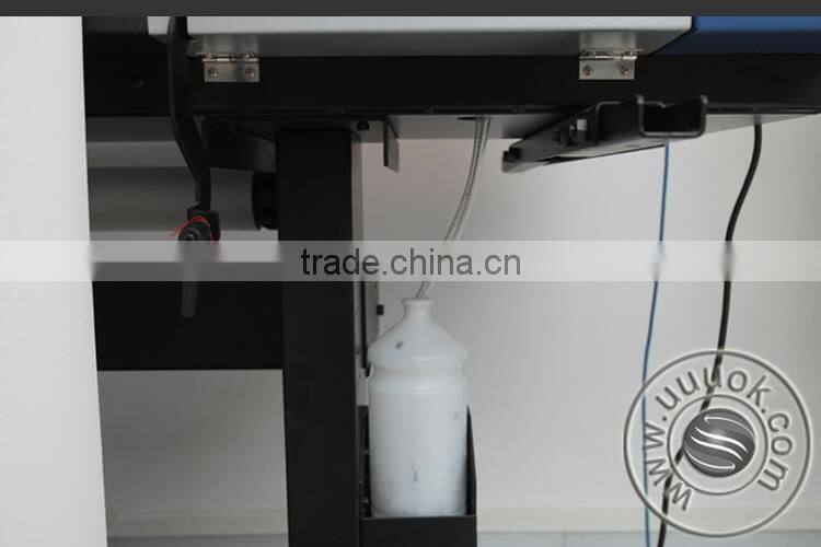 High quality eco solvent printer price