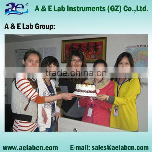 Hot Selling Timer 120min Lab Scale 3D Gyration Rockers