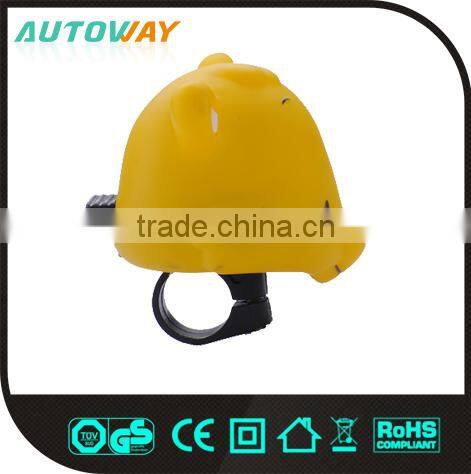 High Quality Plastic Bicycle Bells