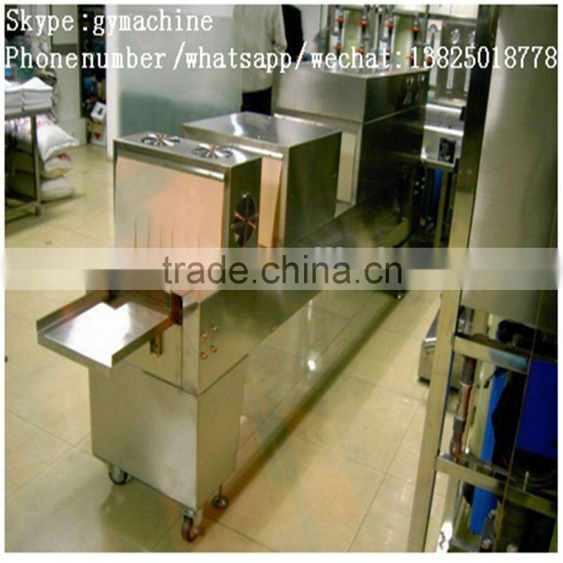 Automatic sterilizer device