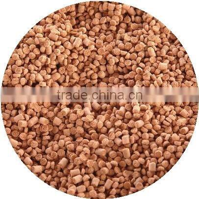 WPC PE/PP Granulator for Recycled Wood-Plastic