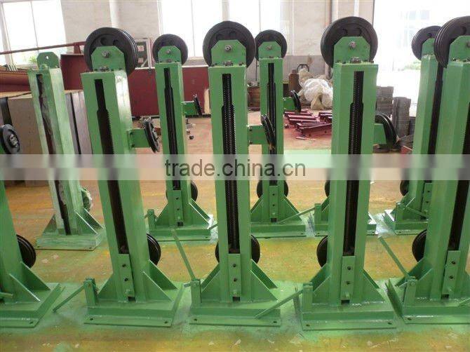 nail wire drawing machine