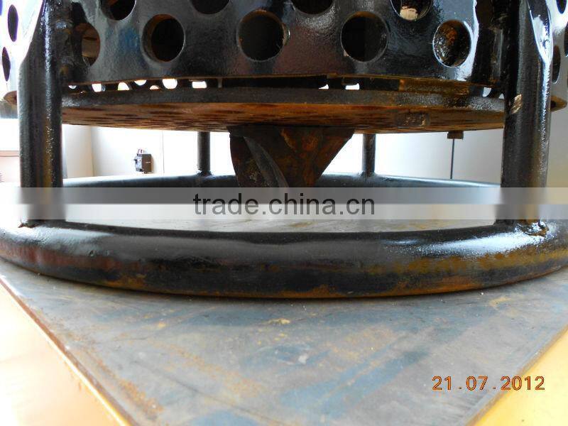 Submersible Pump Dredger