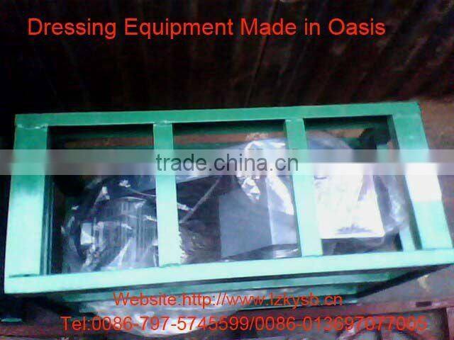 Small laboratory jaw crusher for lab Crushing