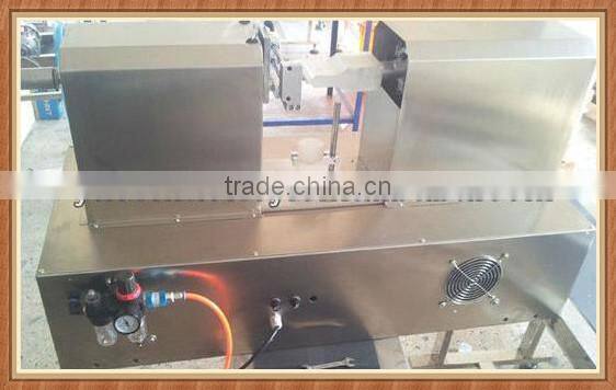 Ultrasonic tube sealing machine/ tube sealing machinery/Ultrasonic Wave Tube Sealing Machine