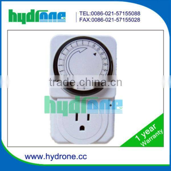 socket outlet timer