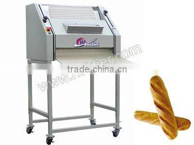 Food plant for French baguette machine