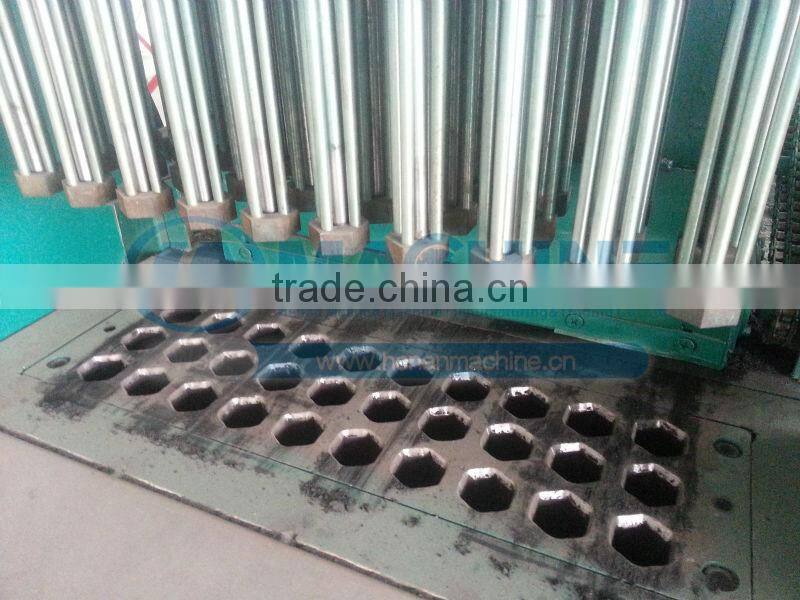 Boss strongly recommend Hydraulic wood bricket press machine for sale