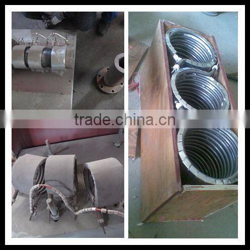 High quality professional sawdust making machine at reasonable price, manufacturer