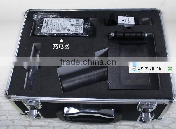 530 handheld intelligent inkjet printer/Computer Control inkjet printer