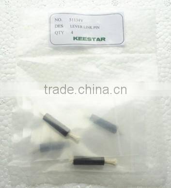 Keestar DS-9C automatic bag closing machine spare parts lever link pin