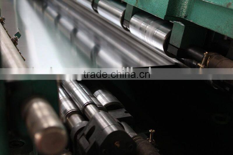 top sell two weekly aluminum foil rolling mill