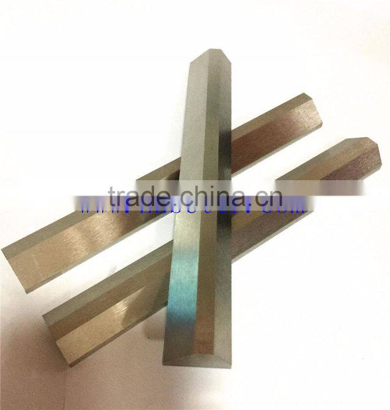 blown/ black/green color tungsten putty