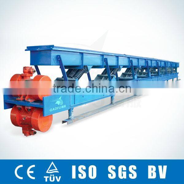 new design silo conveyor, screw conveyor