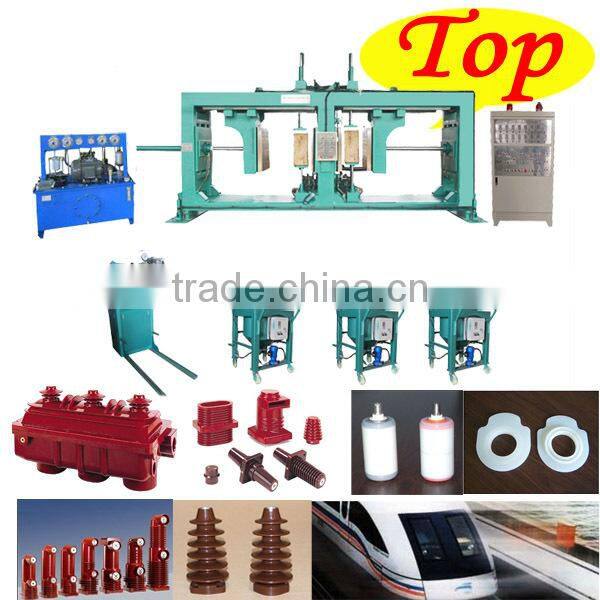 Factory Made Good price vacuum degassing device