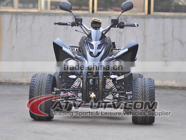 4 stroke 150cc gas 4 wheeler atv for adults (AT0528)