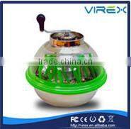 New arrival 2200mah black and mild vaporizer