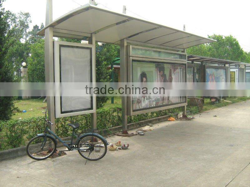 Triple-Wall PC Sheet