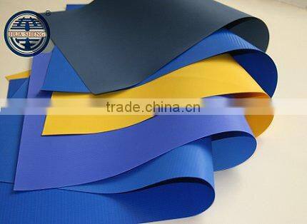 pvc coated tarpaulin truck cover
