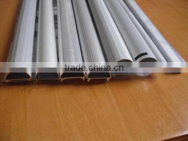 China manufacturer whole ! construction material aluminium alloy profile