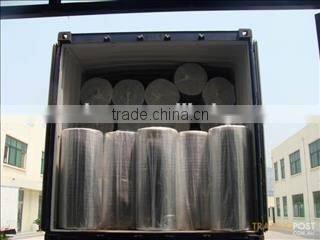 aluminum foil thermal insulation EPE Foam