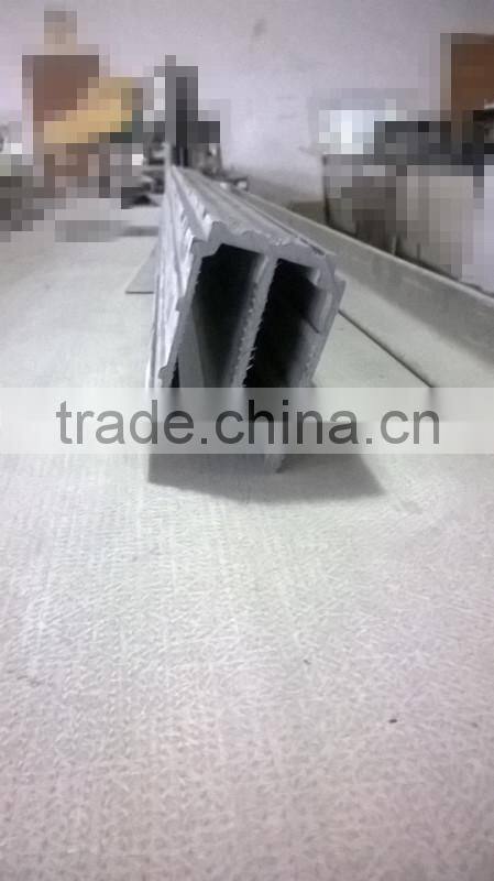 FRP Pultruded different profile custom-made