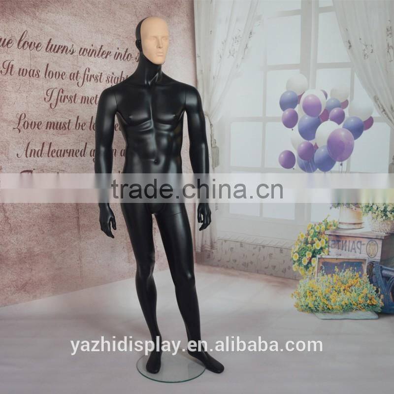 wholesale muscle male plus size sports athletic mannequins