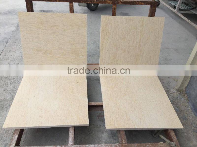 Decorative Egypt selvia marble tile for sale