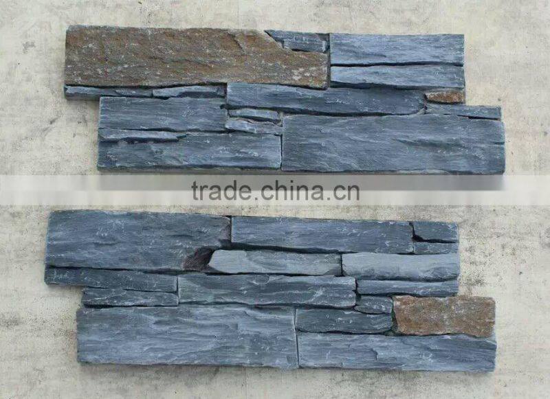 Natural slate, good quality cultural stone wholesale