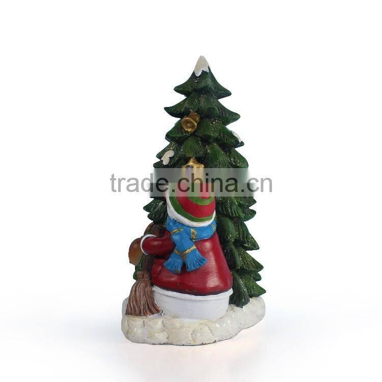 2016 cheap christmas tree decoration