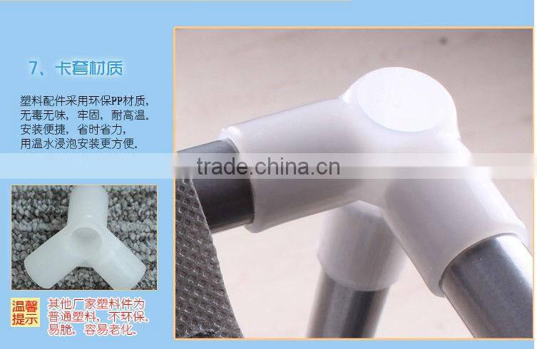 non woven faric shelf shoes rack and shoes storage